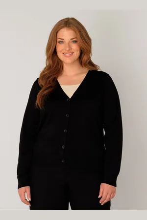 Base Level CURVY Yvonne Vest - - maat X-0(44)