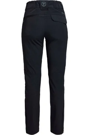 Tenson TXLite Adventure Outdoorbroek - Dames Wandelbroek - Tap Shoe