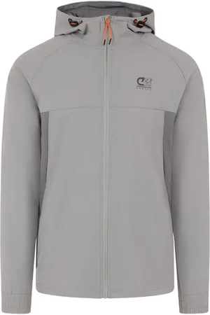 Cruyff Torrid Windbreaker Jas Heren