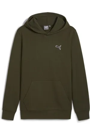 PUMA BETTER ESSENTIALS Hoodie FL Heren Trui -