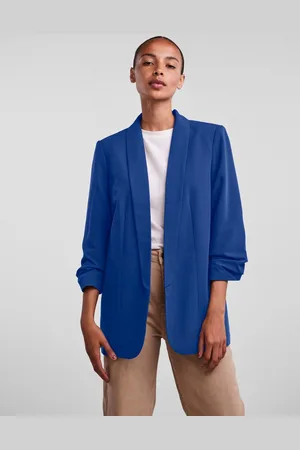 Pieces® PCBOSS 3/4 BLAZER NOOS Dames Blazers