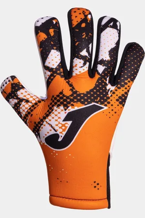 Joma Goalkeeper Gloves Hunter Orange 8