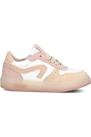 Pinocchio P1804 Sneakers - Meisjes -