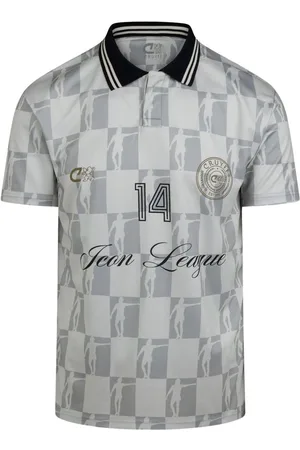 Cruyff Icon Polo Heren