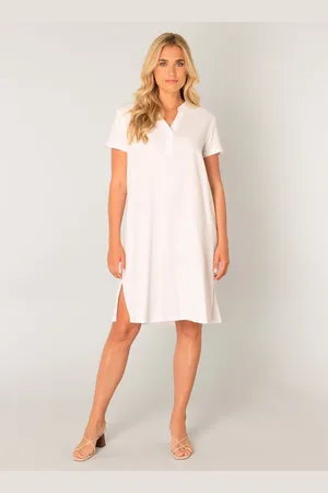 Base Level Yacin Dresses - - maat 48
