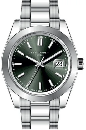 Lee LC08189.370 - Polshorloge - Heren - Kwarts - Pierre