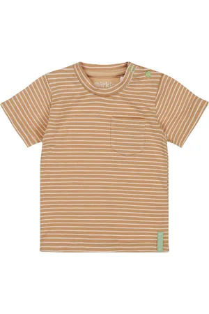 Dirkje Baby Jongens T-Shirt ss