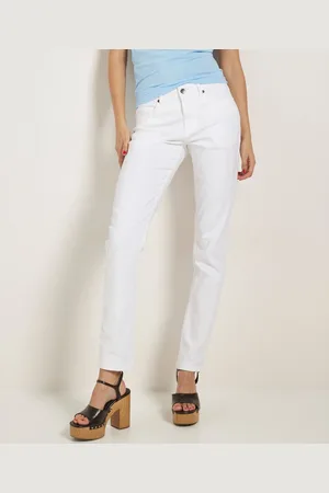 terStal TerStal - Regular Fit Dames / Volwassenen Cargo Broek - 44