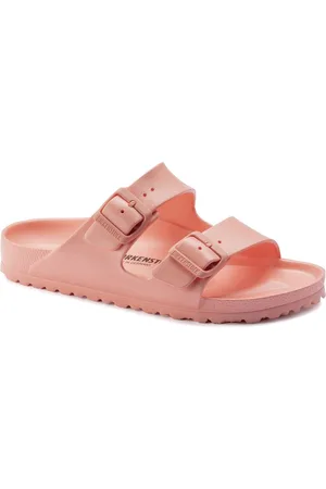 Birkenstock Maat 36- Arizona sandalen roze