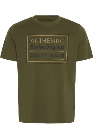 Blend BHJOHAN Tee Heren T-shirt