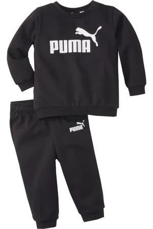 PUMA Essentials minicats trainingspak in de kleur .