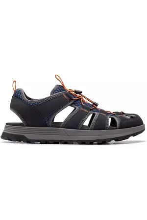 Clarks ATL Trek Wave - heren sandaal - - maat 47 (EU) 12 (UK)