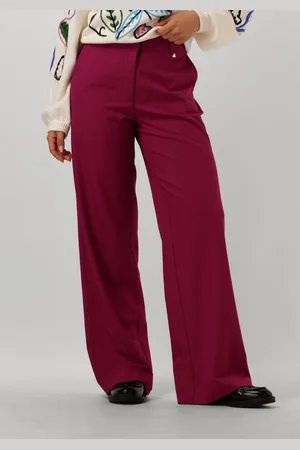Fabienne Chapot Nolan Trousers Broeken Dames -