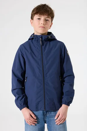 Garcia GJ530205 - Jongens - Jassen