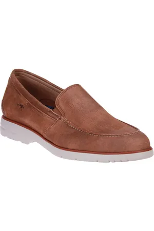 Fluchos Falcon Moccasin