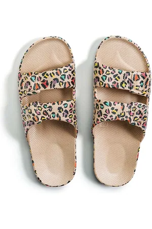 Freedom Moses SLIPPERS POPLEO SANDS-34/35