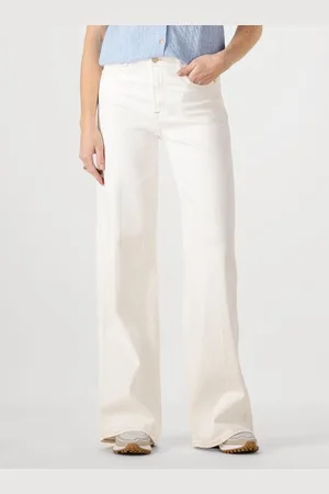 7 for all Mankind Lotta Sugar Jeans Dames - Broek -