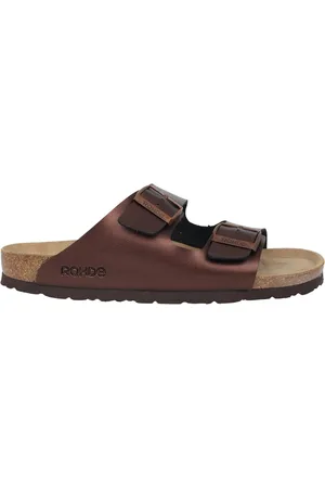 Rohde Alba - dames sandaal - - maat 38 (EU) 5 (UK)