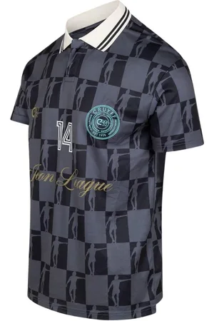 Cruyff Icon Polo Heren
