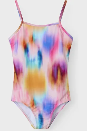 NAME IT Zomer badpak meisjes - - Nkfpzala