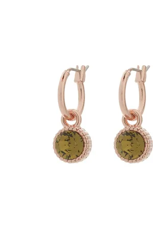 Biba 8923 Oorhangers rosé