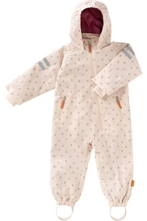 Fresk Rainsuit Berries 4 yrs
