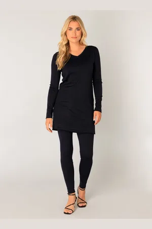 Base Level Yola Long Tuniek - - maat 38