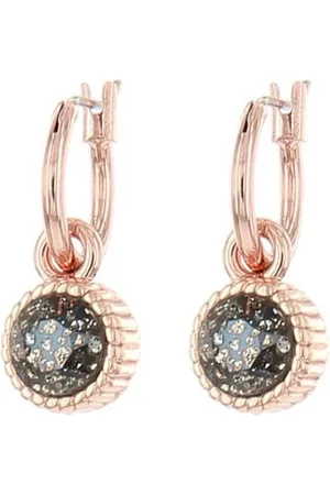 Biba 8923 Oorhangers rosé