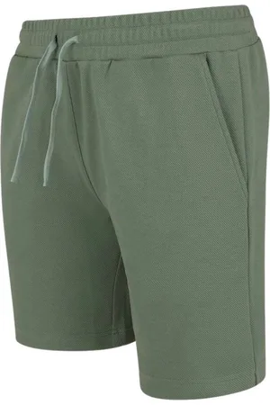 Cruyff Twill Short Heren