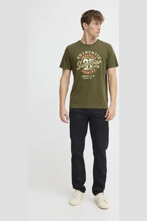 Blend BHJACE Tee Heren T-shirt