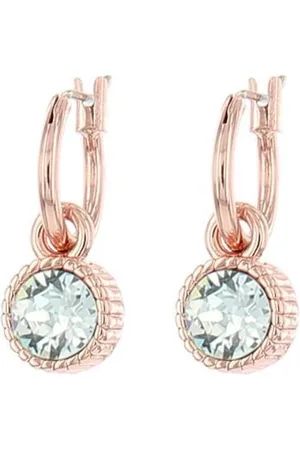 Biba 8923 Oorhangers rosé