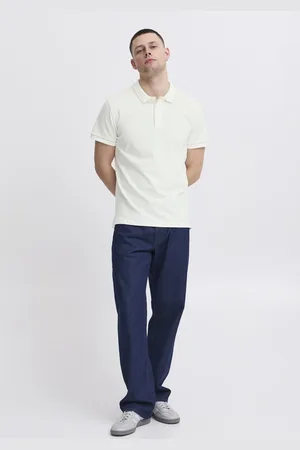 Blend BHELWOOD Polo Heren Poloshirt