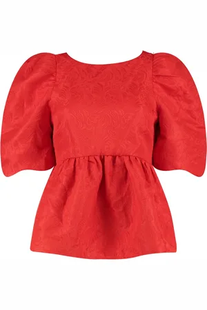 Harper & Yve Vivian-ls Tops & T-shirts Dames - Shirt -