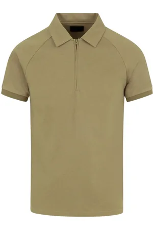 Cruyff Twill Polo Heren