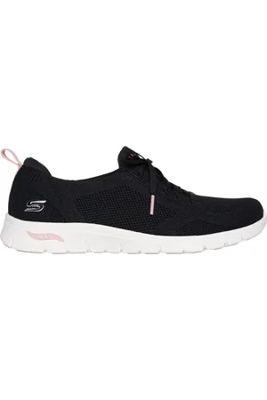 Skechers Arch Fit Refine 2.0 - Tenacio - Dames Instappers