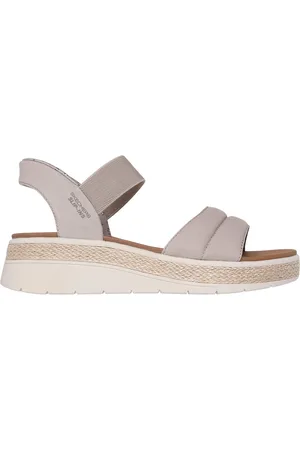Skechers Slip-ins Bobs Sun Ray - Dames Sandalen