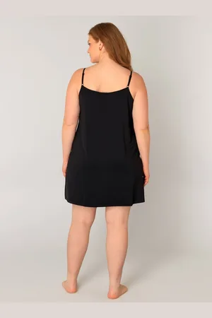 Base Level CURVY Yanira Jurk - - maat 5(58/60)