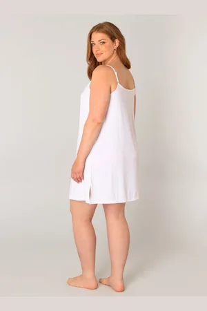 Base Level CURVY Yanira Jurk - - maat 2(50)
