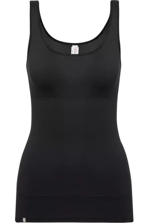 Triumph Trendy Sensation Shirt02 Corrigerend ondergoed - BLACK