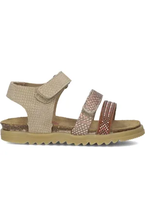 Develab 48496 Sandalen - Unisex -