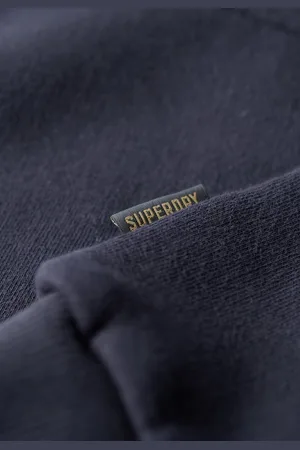 Superdry CLASSIC CORE LOGO HOODIE Heren Trui
