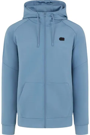 Cruyff Axel ZT Hood Vest Heren