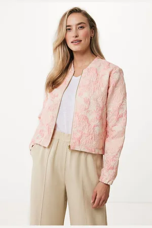 Mexx Bomber Jack Medium Koraal