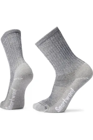 Smartwool Hike - Classic Edition - Light Cushion - Heren - Sokken - Alpine Blue