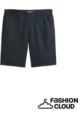 Merkloos Broek