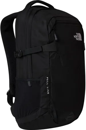 The North Face Fall Line Heren Rugzak - Black