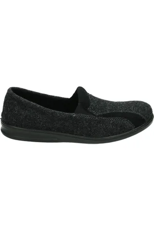 Josef Seibel Westland BELFORT 108 - Heren pantoffels - Kleur: