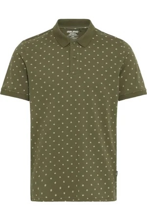 Blend BHETON polo Heren Poloshirt