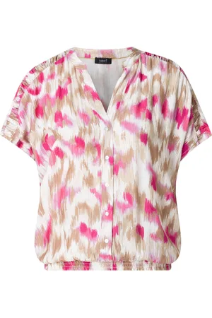 Yest Udele Tops - - maat 2(50)
