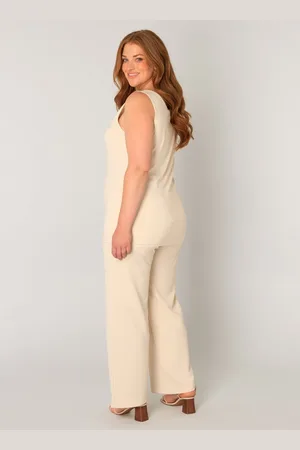 Base Level CURVY Yuppie Top - - maat 0(46)